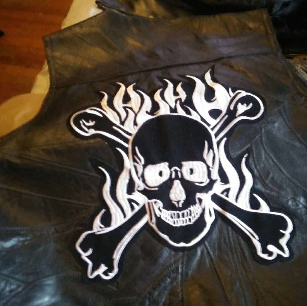 Vest